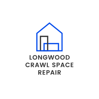 Longwood Crawl Space Repair Logo